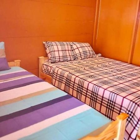 Private Room In San Blas Islands Plus Meals Waisalatupo Exteriör bild